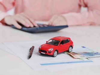 RHB Bank Hire Purchase