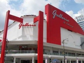 JPJ Office UTC Johor