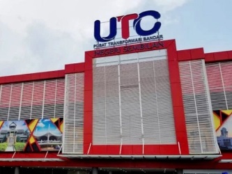 JPJ Office UTC Negeri Sembilan