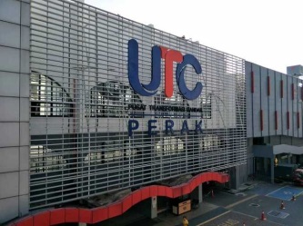 JPJ Office UTC Perak