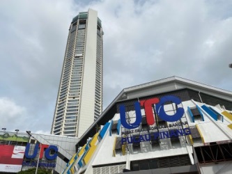 JPJ Office UTC Pulau Pinang